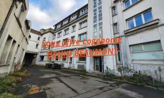 Local industriel 34 Pièces 1095 m² à vendre à Hénin-Beaumont (62110)