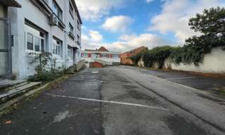 Local industriel 34 Pièces 1095 m² à vendre à Hénin-Beaumont (62110)