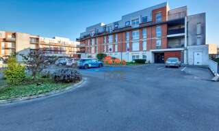 Appartement 3 Pièces 68 m² à vendre à Hénin-Beaumont (62110)