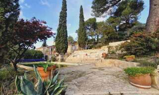 Maison 10 Pièces 130 m² à vendre à Éguilles (13510)