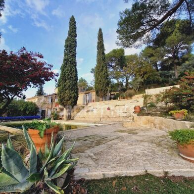 Maison 10 pièces 798000 €