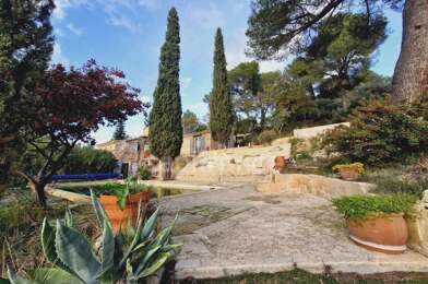 Maison 10 pièces 798000 €