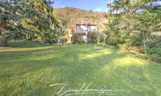 Maison 5 Pièces 120 m² à vendre à Saint-Romain-au-Mont-d'Or (69270)