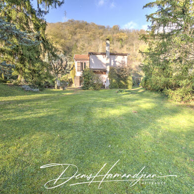 Maison 5 pièces 690000 €