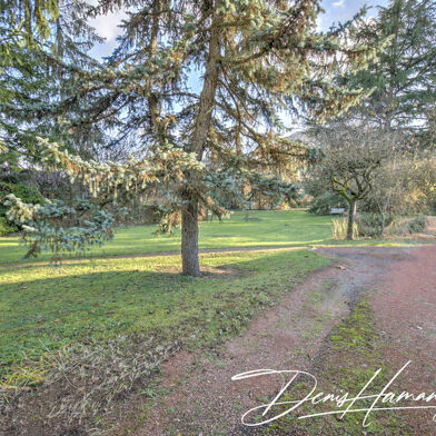 Maison 5 pièces 690000 €