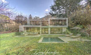 Maison 5 Pièces 120 m² à vendre à Saint-Romain-au-Mont-d'Or (69270)