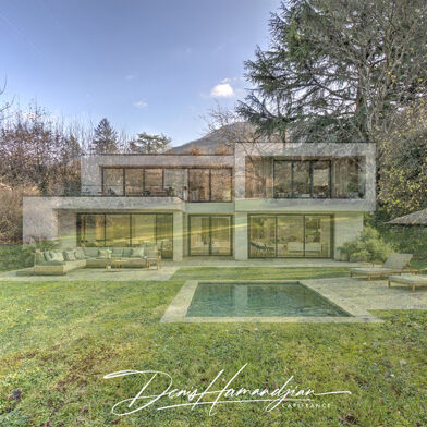 Maison 5 pièces 690000 €