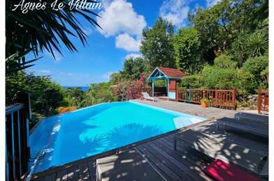 Maison 15 pièces 900000 €