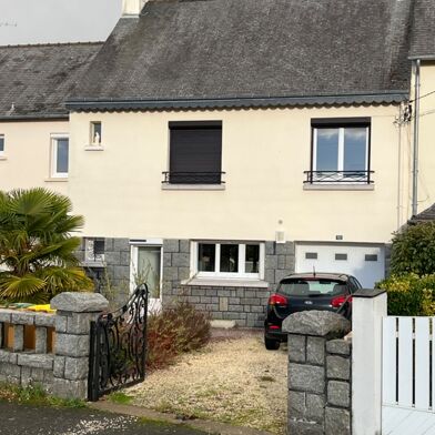 Maison 5 pièces 194000 €