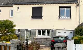 Maison 5 Pièces 91 m² à vendre à Ploufragan (22440)