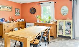 Maison 7 Pièces 120 m² à vendre à Hesdigneul-lès-Boulogne (62360)