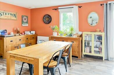 Maison 7 pièces 299000 €