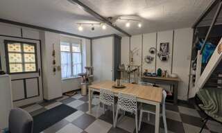 Maison 5 Pièces 127 m² à vendre à L'Isle-sur-Serein (89440)