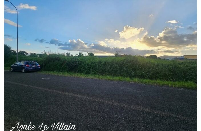 Terrain Commercial dans la ZAC de Nolivier — photo 5
