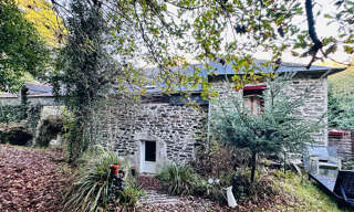 Maison 8 Pièces 140 m² à vendre à Trégarvan (29560)