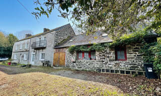 Maison 8 Pièces 140 m² à vendre à Trégarvan (29560)