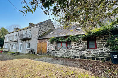 Maison 8 pièces 249000 €