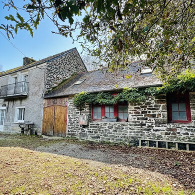 Maison 8 pièces 249000 €