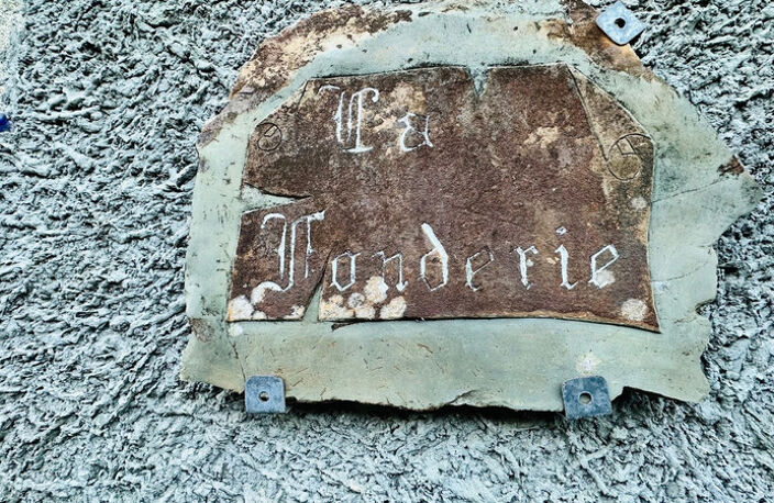 Tregarvan – Au calme absolu, dans un cadre naturel exceptionnel — photo 3