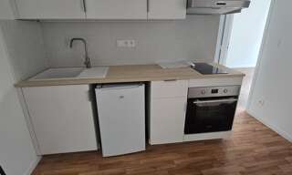 Appartement 2 Pièces 31 m² à louer à Fontenay-le-Comte (85200)