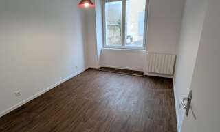 Appartement 2 Pièces 31 m² à louer à Fontenay-le-Comte (85200)