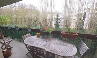 Appartement 4 Pièces 86 m² à vendre à Ville-d'Avray (92410)