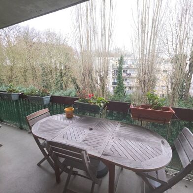 Appartement 4 pièces 429000 €