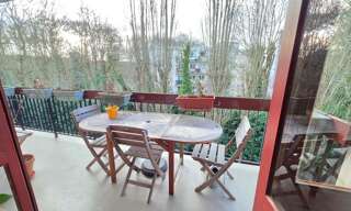 Appartement 4 Pièces 86 m² à vendre à Ville-d'Avray (92410)