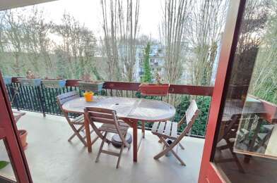 Appartement 4 pièces 405000 €