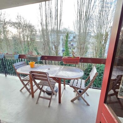 Appartement 4 pièces 419000 €