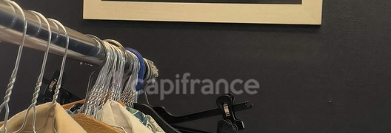 Local industriel 2 Pièces 90 m² à vendre à Saint-Étienne (42000)