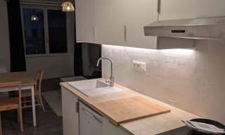 Appartement 1 Pièce 18 m² à louer à Fontenay-le-Comte (85200)