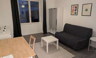 Appartement 1 Pièce 18 m² à louer à Fontenay-le-Comte (85200)