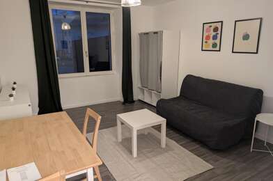 Appartement 1 pièces 430 €