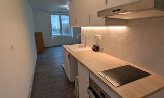 Appartement 1 Pièce 24 m² à louer à Fontenay-le-Comte (85200)