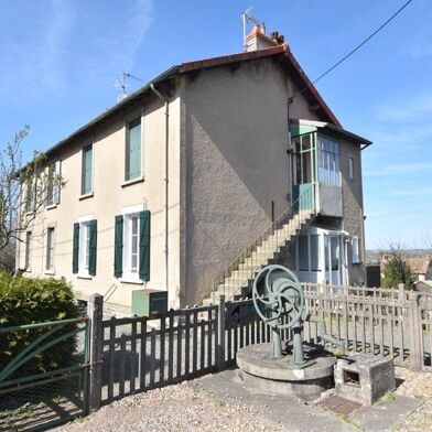 Appartement 3 pièces 31000 €