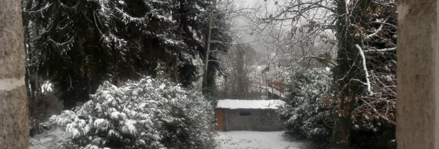 Maison 4 Pièces 145 m² à vendre à Escoutoux (63300)