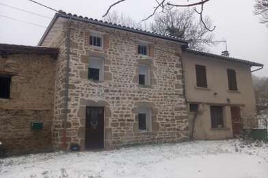 Maison 4 pièces 135000 €