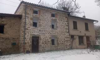 Maison 4 Pièces 145 m² à vendre à Escoutoux (63300)