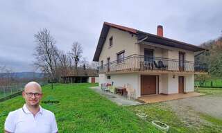 Maison 6 Pièces 118 m² à vendre à La Bridoire (73520)