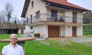 Maison 6 Pièces 118 m² à vendre à La Bridoire (73520)