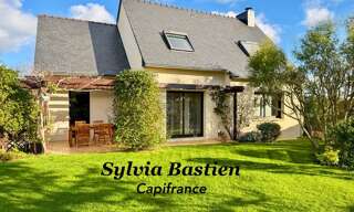 Maison 5 Pièces 107 m² à vendre à Landéda (29870)