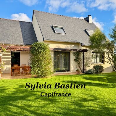 Maison 5 pièces 399822 €