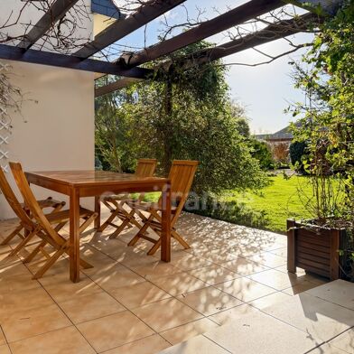 Maison 5 pièces 399822 €