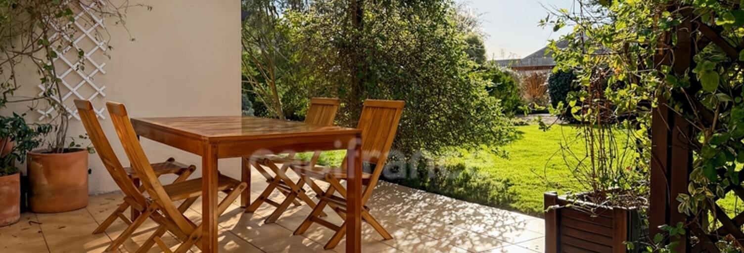 Maison 5 Pièces 107 m² à vendre à Landéda (29870)