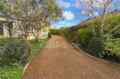 Maison 5 pièces 381285 €