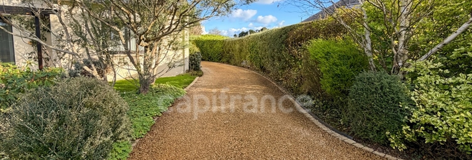 Maison 5 Pièces 117 m² à vendre à Landéda (29870)