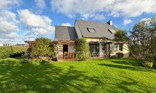 Maison 5 Pièces 117 m² à vendre à Landéda (29870)