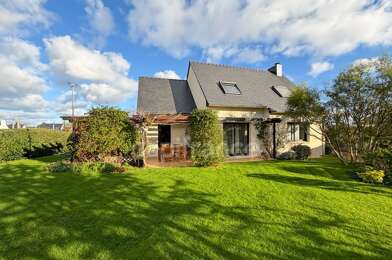 Maison 5 pièces 381285 €