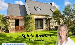Maison 5 Pièces 117 m² à vendre à Landéda (29870)